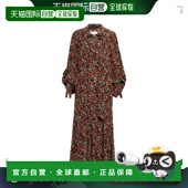 女士 1h可退 花朵 维多利亚 贝克汉姆 香港直邮VICTORIA BECKHAM