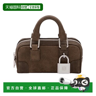 Nano单肩包 Amazona C039U96X02斜挎包 香港直邮Loewe 1h可退