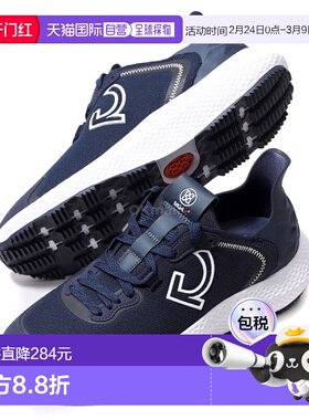 g/fore 通用 休闲鞋透气减震春夏运动鞋高尔夫鞋