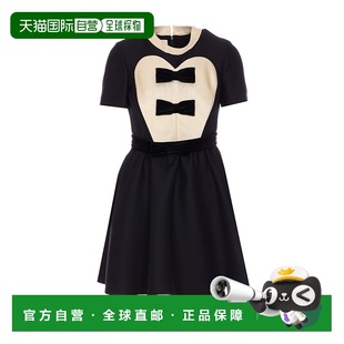 VADH51CFAUY 女士连衣裙 SS2025 GARAVANI 香港直邮VALENTINO