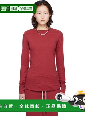 付款1h内可退 香港直邮潮奢 rick owens 瑞克 欧文斯 男士 + Monc