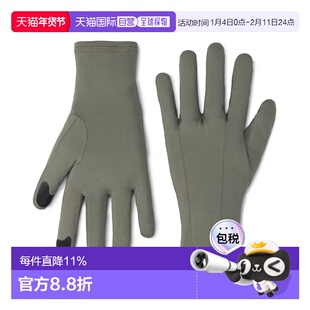 加拿大直邮始祖鸟Rho Glove户外运动轻量攀岩爬山舒适手套