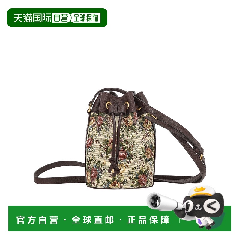 1h可退 香港直邮VALENTINO 女士斜挎包 WP0AJ2WXIQNN AW2025 花色