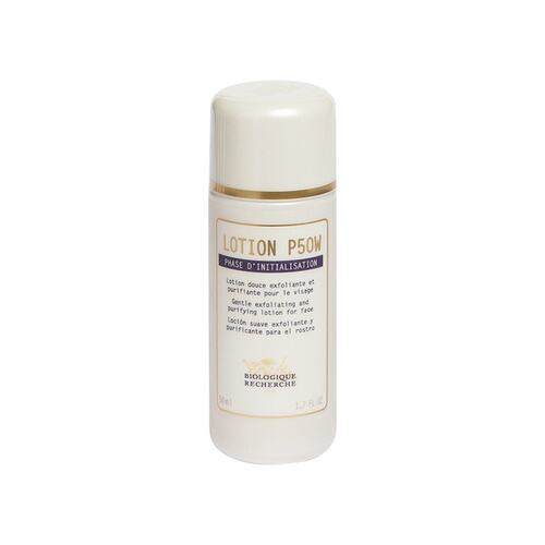 Biologique Recherche 原液之谜角质平衡液P50W 50ml 保湿
