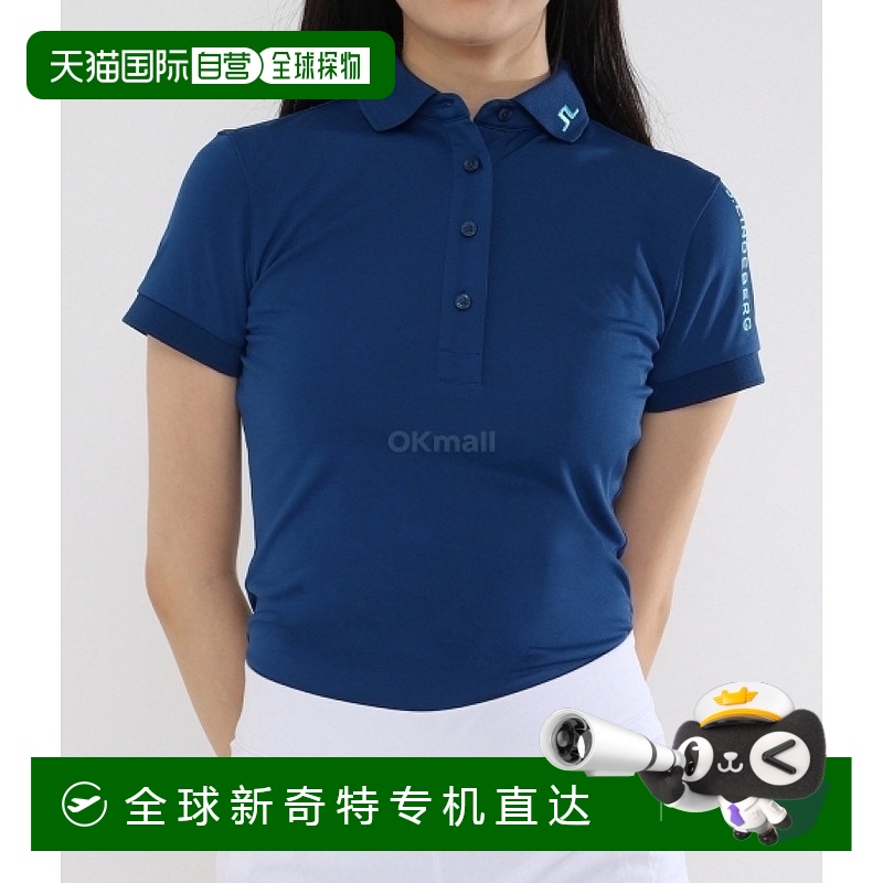 韩国直邮j.lindeberg 通用 运动户外服饰林德伯格