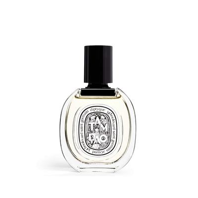 欧洲直邮提普蒂克谭道淡香香水 DIPTYQUE Tam Dao EDT 50ML