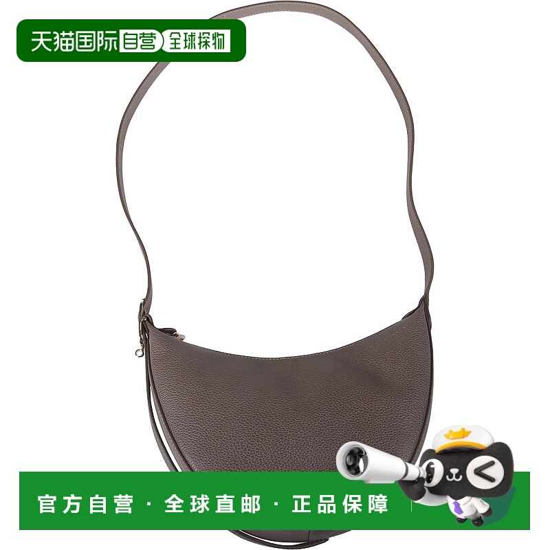 1h可退 欧洲直邮longchamp 女士 单肩包