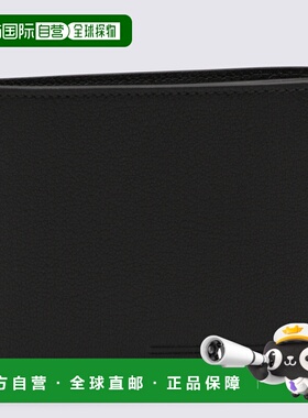 1h可退 香港直邮Tom Ford 汤姆 福特 男士 黑色钱包 YH410LGO33SN