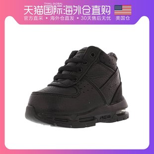 百搭舒适休闲耐磨防滑运动鞋 简约气垫男童鞋 美国直邮Nike耐克时尚
