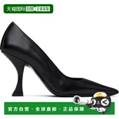 香港直邮潮奢 高跟鞋 女士 1h可退 Viva FAR 黑色 23PFVIVBLCR