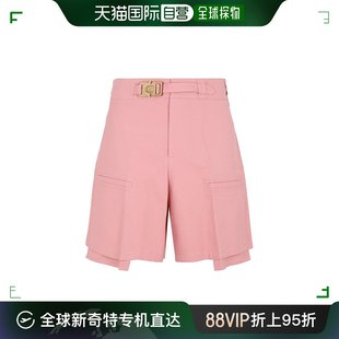 男士 283C150A 迪奥 桀傲 Homme 搭扣工装 香港直邮潮奢 短裤 Dior