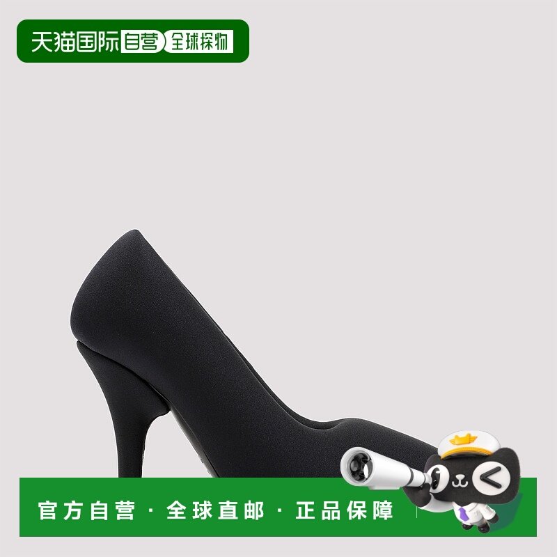 欧洲直邮balenciaga 女士 时尚休闲鞋巴黎世家高跟鞋,女鞋,浅口单鞋,淘宝优惠券,粉丝福利购,淘宝优惠卷