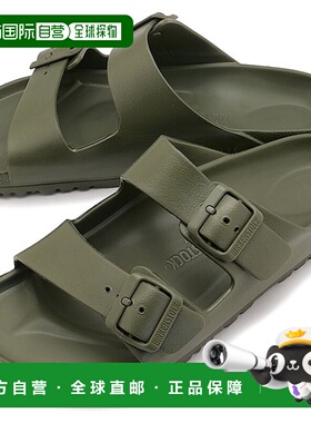 日本直邮BIRKENSTOCK Arizona 凉鞋 [1019094/1019152 SS25] Ariz