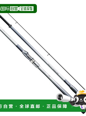 日本直邮Shimano Iso Rod 23 Multimarine MH450 [5]