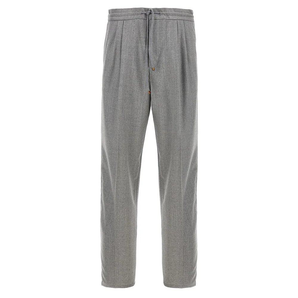 欧洲直邮BRUNELLO CUCINELLI 男士休闲裤ME226E1710C272