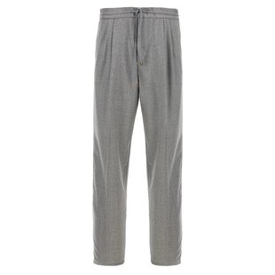 休闲裤 男士 ME226E1710C272 CUCINELLI 欧洲直邮BRUNELLO