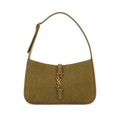 SAINT LAURENT 女士手提包 657228AAC2H3883 CO 棕色