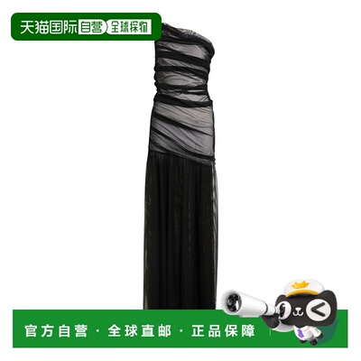 香港直邮NORMA KAMALI 诺玛 卡玛丽 女士 Party 连衣裙
