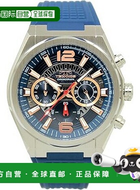 日本直邮T8B84SN TECHNOS 男士手表