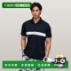 Tommy Hilfiger男女同款 polo衫 日本直邮 XSYMA422 410