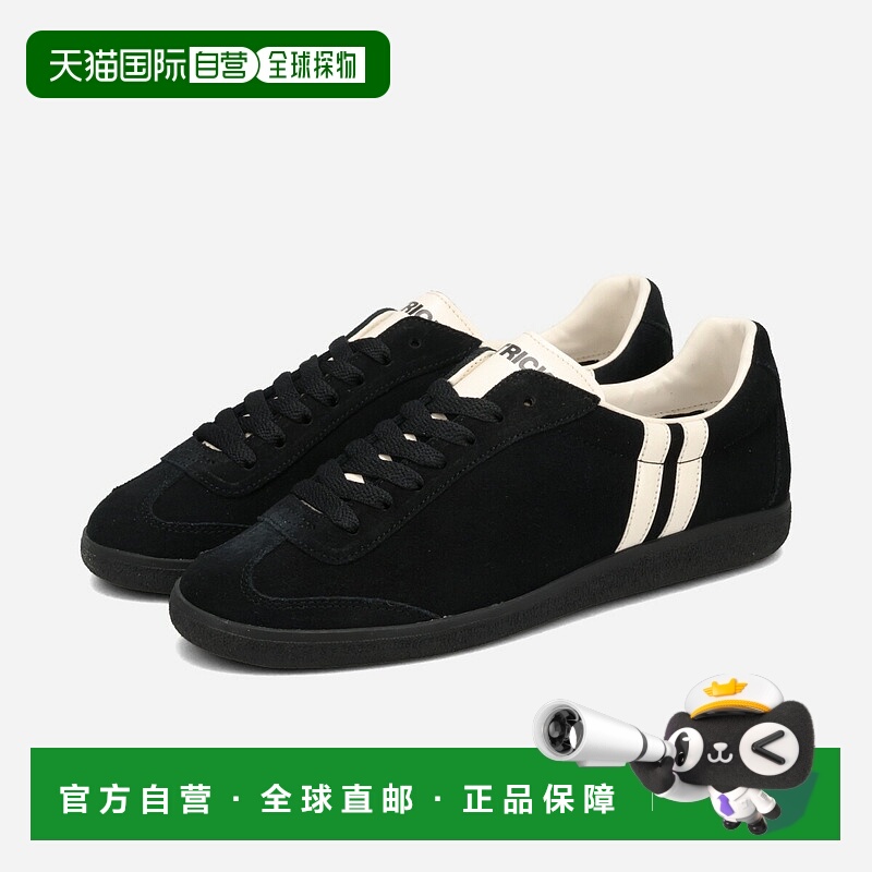 日本直邮PATRICK ARTOIS-OG Patrick Artois Origin 男女士白色低