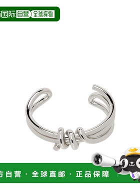 香港直邮MM6 MAISON MARGIELA 男士手链手镯 SM6UY0111P8858951