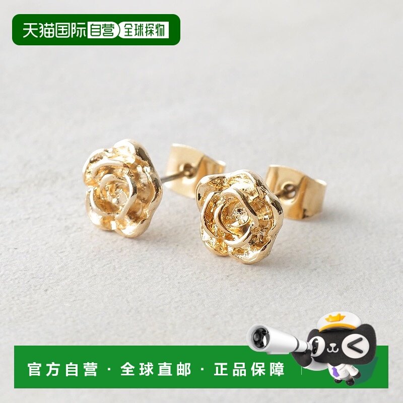 【日本直邮】OPAQUE.CLIP　女士　耳钉