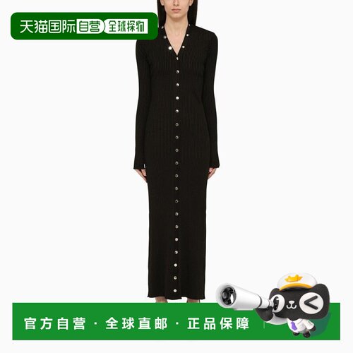 1h可退 香港直邮THE ATTICO 女士针织衫 241WCM113KV006100 SS202