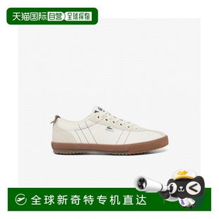 透气舒适百搭小众户外高级 1h可退 韩国直邮lacoste 休闲鞋 运动鞋