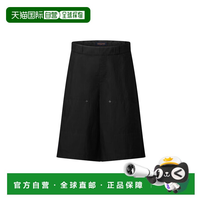 欧洲直邮louis vuitton/路易威登 男士 休闲裤
