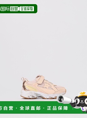 1h可退 香港直邮GOLDEN GOOSE DELUXE BRAND 女童运动鞋 GJF00724