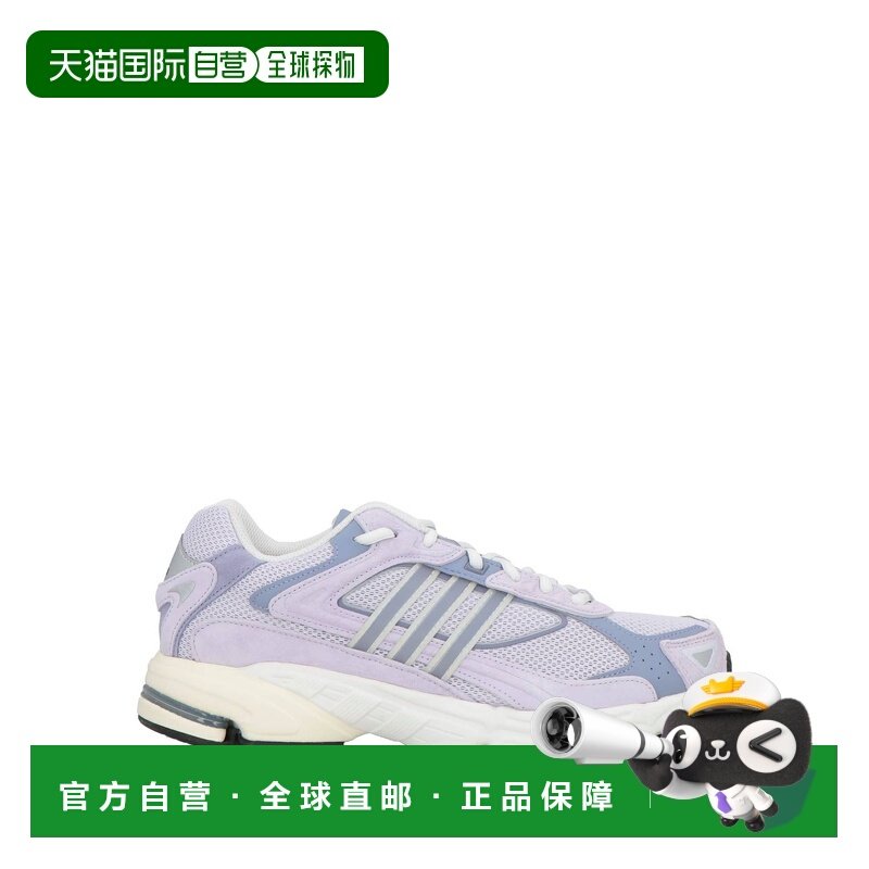 1h可退 香港直邮Adidas 女士 运动鞋 purple紫色 舒适时尚,运动鞋new,运动休闲鞋,淘宝优惠券,粉丝福利购,淘宝优惠卷