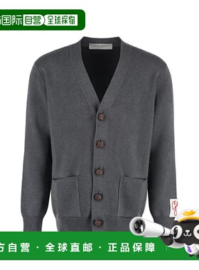 香港直邮GOLDEN GOOSE DELUXE BRAND 男士针织衫 GMP00946P000662