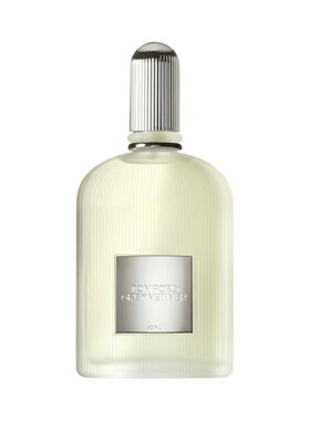 欧洲直邮TOM FORD 汤姆·福特灰色香根草浓香水EDP 中性50/100ml