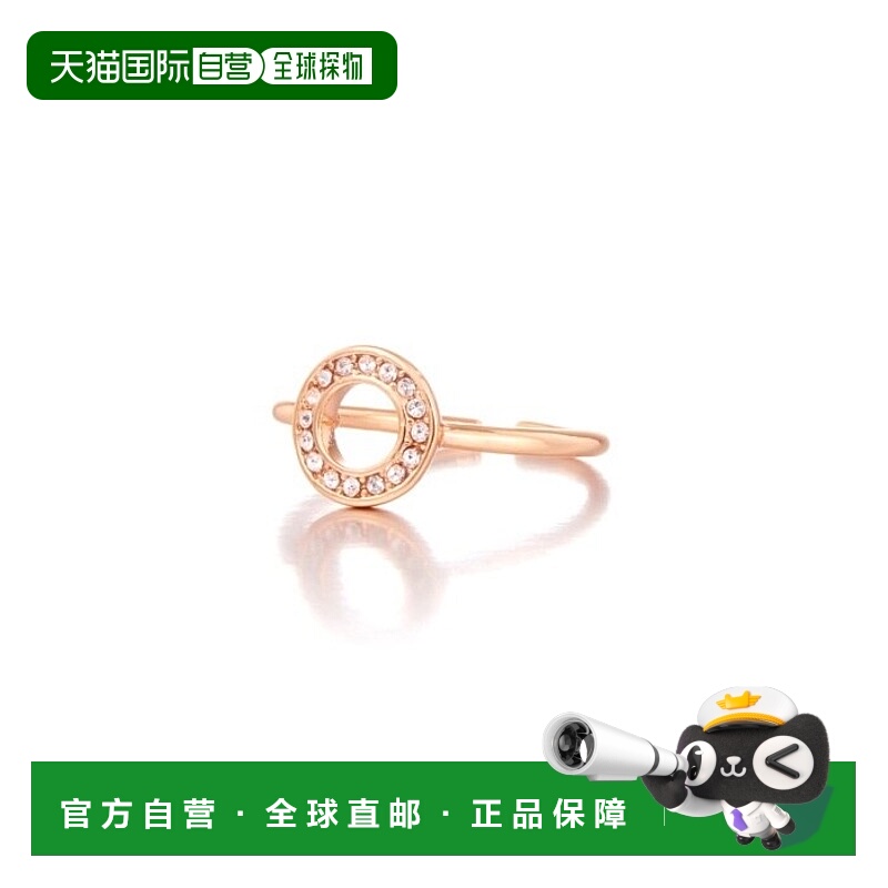 韩国直邮Rita Monica 戒指300571098 XOXO ASSEMBLE RING A
