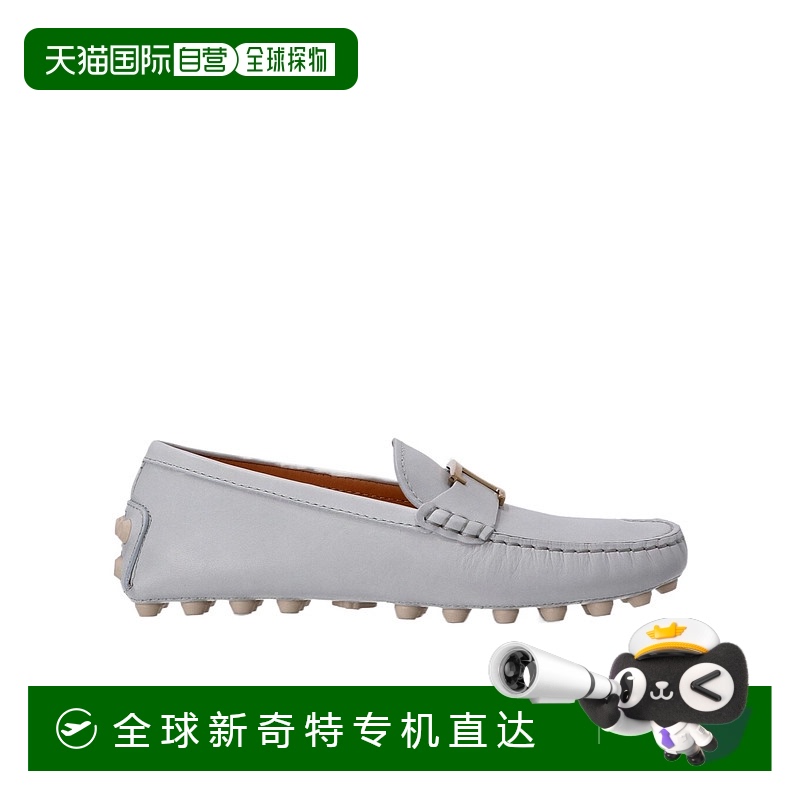 1h可退 香港直邮TOD'S 女士休闲鞋 XXW52K0IZ10N6MB210 SS2025 灰