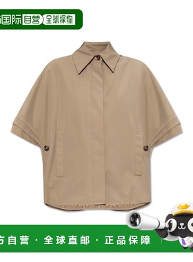 1h可退 香港直邮MAX MARA 女士休闲裤 PAROLE2514731181003 SS202