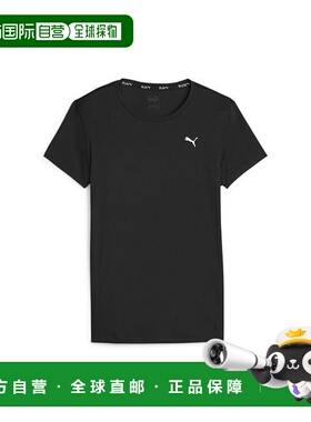 日本直邮 RUN FAVORITES 跑步运动速干T恤