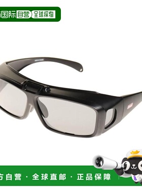 日本直邮Coleman 跳上式偏光 过顶太阳镜 COV01-1 UV 男士款 太阳