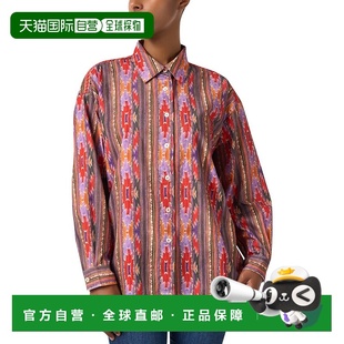 Garden Nepal Shirt 美国奥莱直发 自营 multi