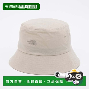 日本直邮 Geology 徒步帽子 NN02433北面户外