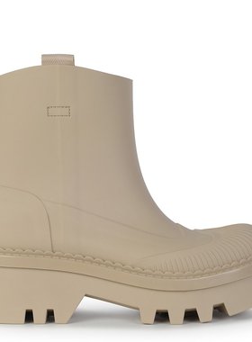 CHLOÉ 女士靴子 CHC23A904FP26G-0