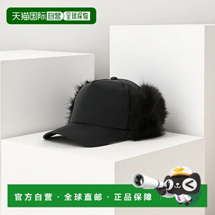 1h可退日本直邮RayBEAMS女士帽子休闲614111