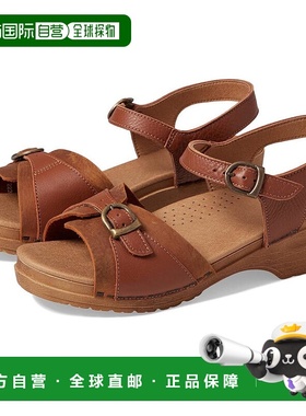 【美国直邮】sanita 女士 时尚休闲鞋凉鞋