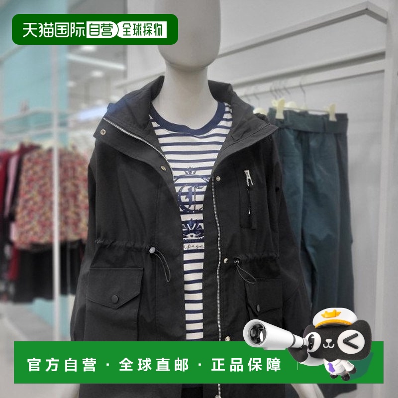 韩国直邮compagna 野外跳线 CAEW9-WGJ920-450户外外套夹克