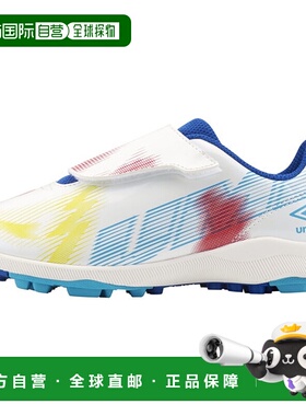 日本直邮UMBRO First Time 足球鞋 NEO 足球钉鞋 JR Turf UF4FCST