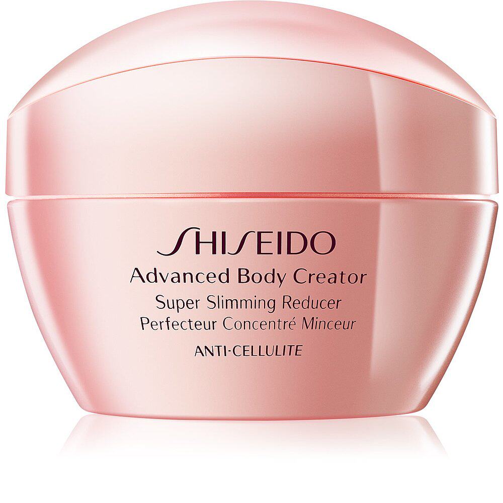 Shiseido资生堂资生堂身体乳紧致身体按摩 200ml