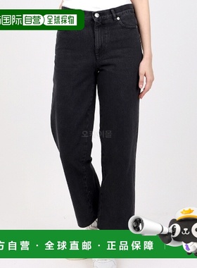 韩国直邮A.P.C 新款水手牛仔裤 (COGEX F09131 LZE) 牛仔裤直筒裤