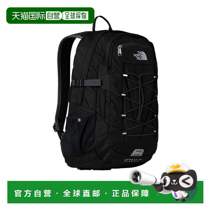 1h可退 欧洲直邮THE NORTH FACE 男士双肩包NF00CF9C4GZ1