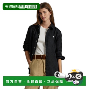 衬衫 LAUREN拉夫劳伦女款 WMPOSHTNDO20 RALPH 日本直邮